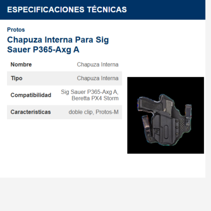 chapuza-interna--para-sig-sauer-p365-axg-a