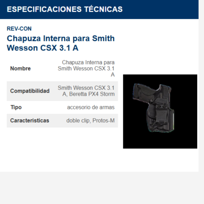 chapuza-interna-para-smith-wesson-csx-31-a