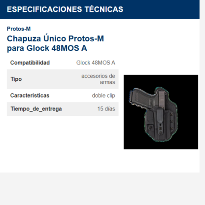 chapuza--único-protos-m-para-glock-48mos-a