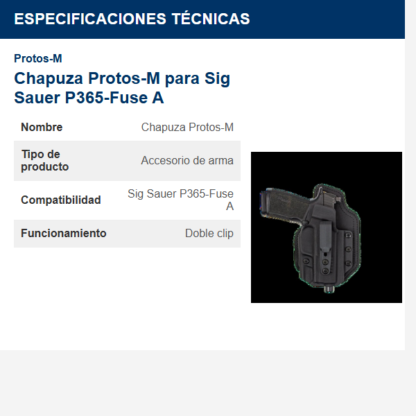 chapuza--protos-m-para-sig-sauer-p365-fuse-a