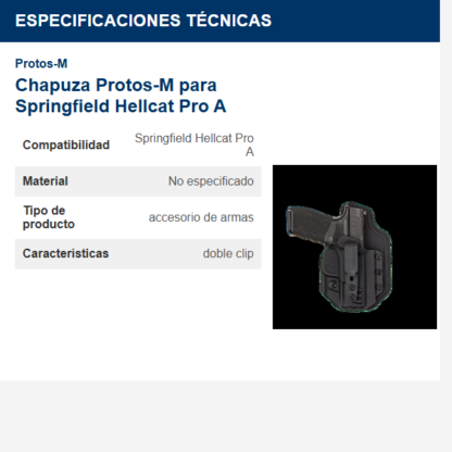chapuza-protos-m-para-springfield-hellcat-pro-a