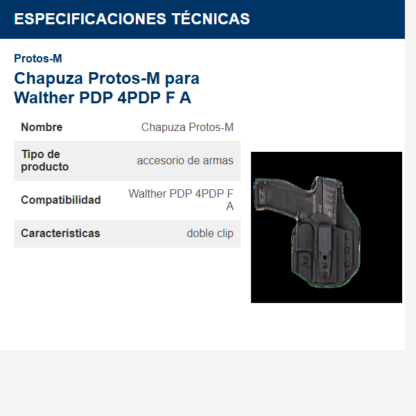 chapuza-protos-m-para-walther-pdp-4pdp-f-a