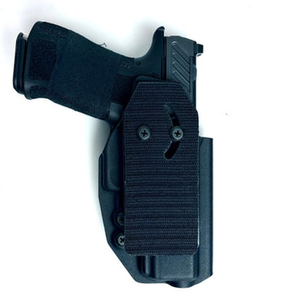 Funda de Velcro EDC para Smith Wesson Shield A
