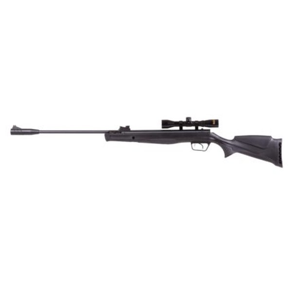 Fusil Pcp Beeman 10616 .22 – Sintético