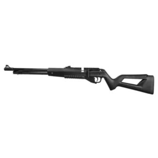 Fusil Pcp Nova Vista 1000 .22 Negra Sintetica 100Cc