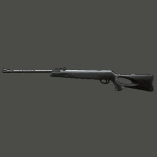 Fusil Pcp Snowpeak B11P .22 – Negro
