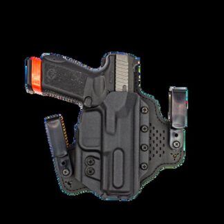 Herencia Protos para Canik TP9-SF Elite A