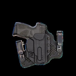 Herencia Protos para Taurus G2C A