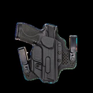 HERENCIA PROTOS SMITH WESSON BODYGUARD 2.0 A