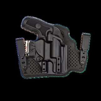 IWB Híbrido Gradient para Ruger LCR A