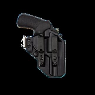 IWB Minimalista Gradient para Ruger LCR A