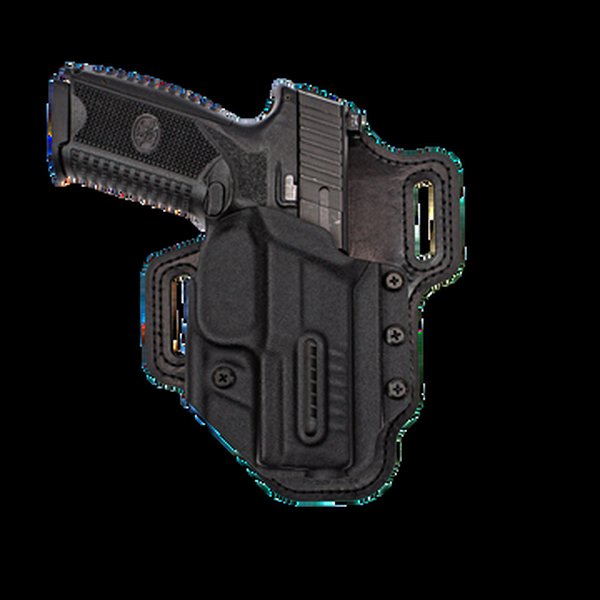 OWB PROTOS-M para FN 509 Táctica A