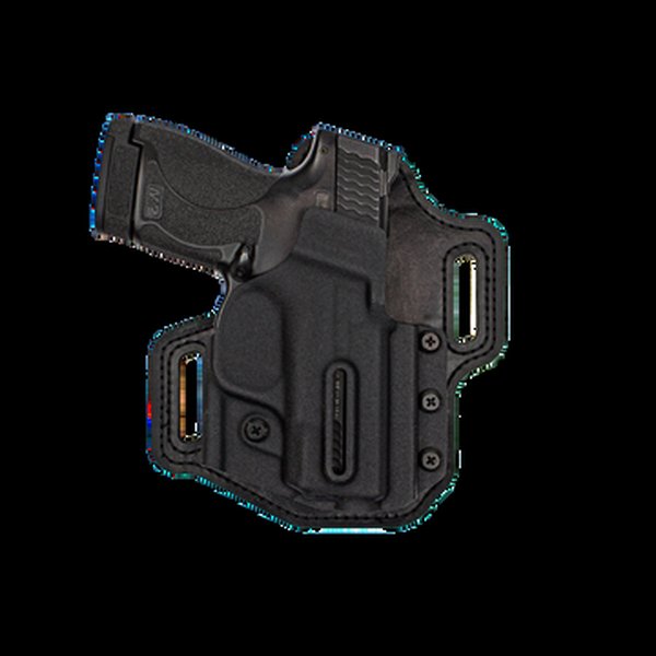 OWB PROTOS-M para Smith Wesson Shield X A