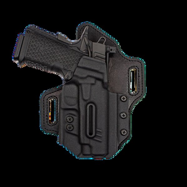 OWB PROTOS-M PARA STACCATO C2 A