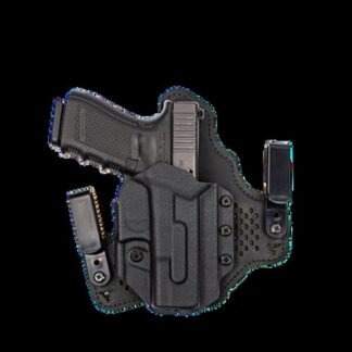 Patrimonio Protos para Glock 48MOS A