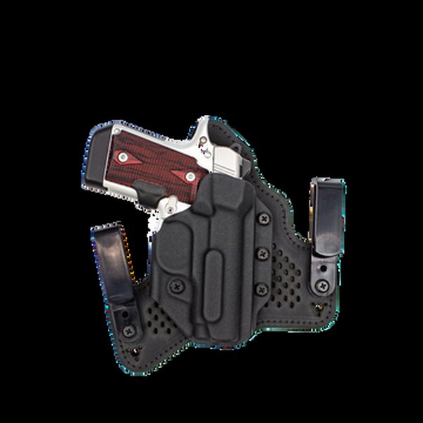 Patrimonio Protos para Kimber Micro 9 A