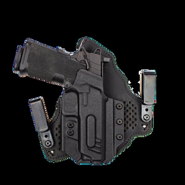 Chapuza Interna para Springfield Echelon 4.04.5 A - Image 1