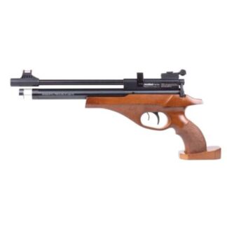 Pistola Pcp Beeman