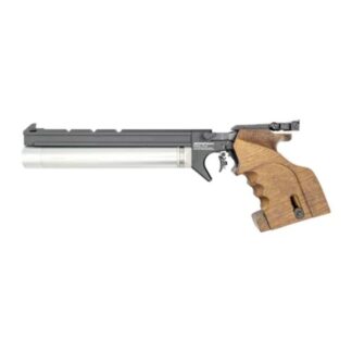 Pistola Pcp Snowpeak Pp20 .177 Cal