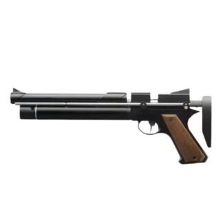 Pistola Pcp Snowpeak Pp750
