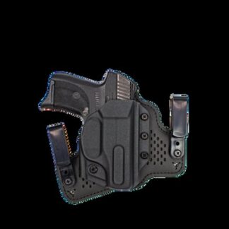Protos Patrimonio para Ruger LC9380 A