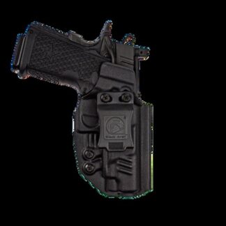 REV-CON IWB para Staccato C2 A
