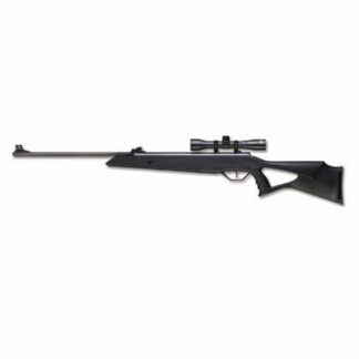 Rifle Pcp Beeman 10613Gp Gas Pistón .22 – Sintético