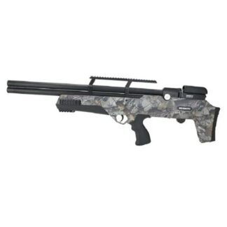 Rifle Pcp Carabinas De Aire Completo Ps-R2-S Camo Bullpup