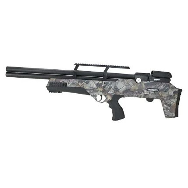 Rifle Pcp Carabinas De Aire Completo Ps-R2-S Camo Bullpup