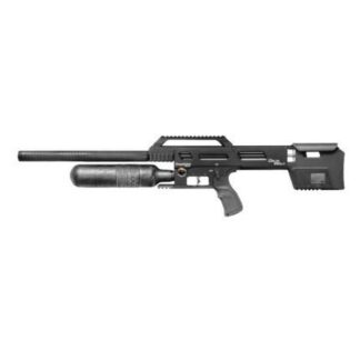 Rifle Pcp Daystate Delta Wolf .25 - Cañón de 23 pulgadas