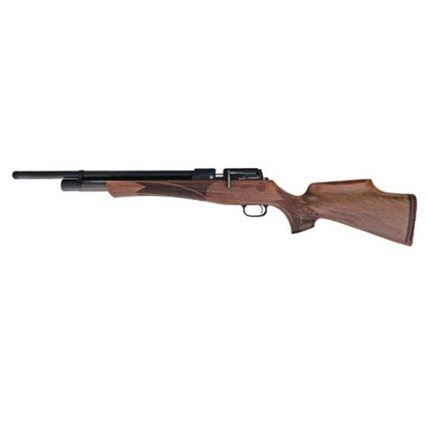 Rifle Pcp Daystate Huntsman Revere Regulado Cal.25
