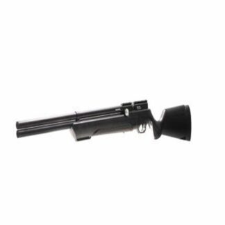 Rifle Pcp Full Airguns Ps-R2 Negro Sintetico