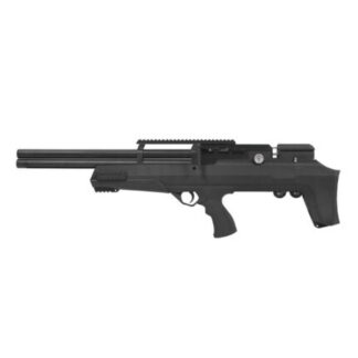 Rifle Pcp Full Airguns Ps-R2-Sf Bullpup Sintetico Negro