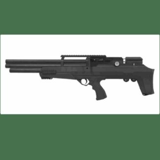 Rifle Pcp Full Airguns Ps-R3-Sf Bullpup Sintetico Negro