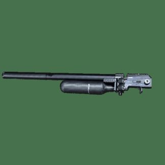 Rifle Pcp Fx King .25 Sistema Exp – 600